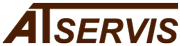 Truhlářství AT servis Logo